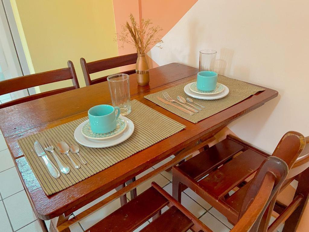 Apto Lindo E Aconchegante Com Piscina 202A Caraguatatuba Ngoại thất bức ảnh