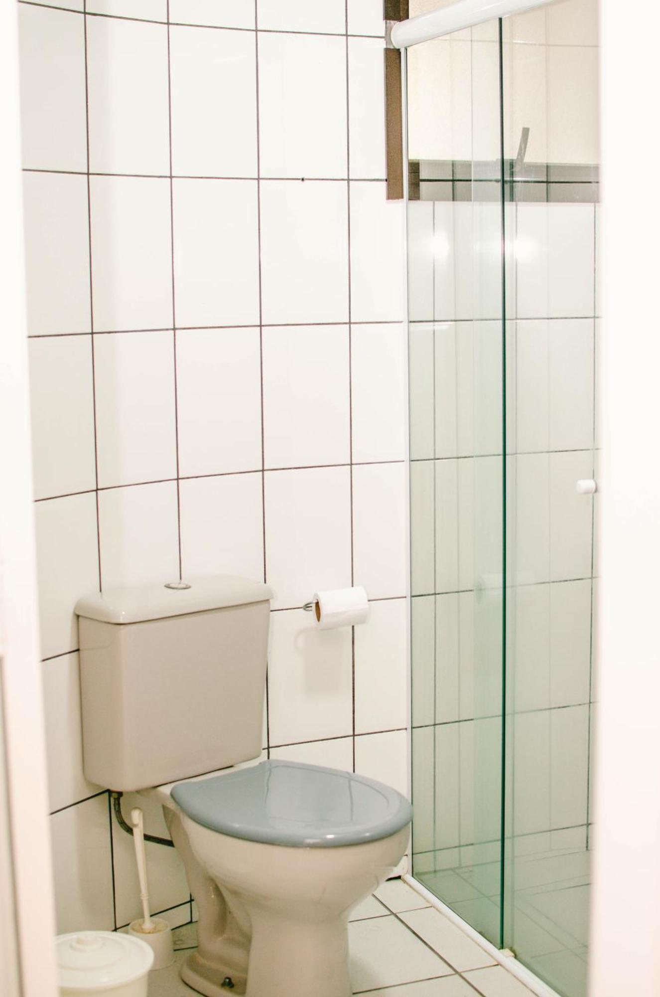 Apto Lindo E Aconchegante Com Piscina 202A Caraguatatuba Ngoại thất bức ảnh