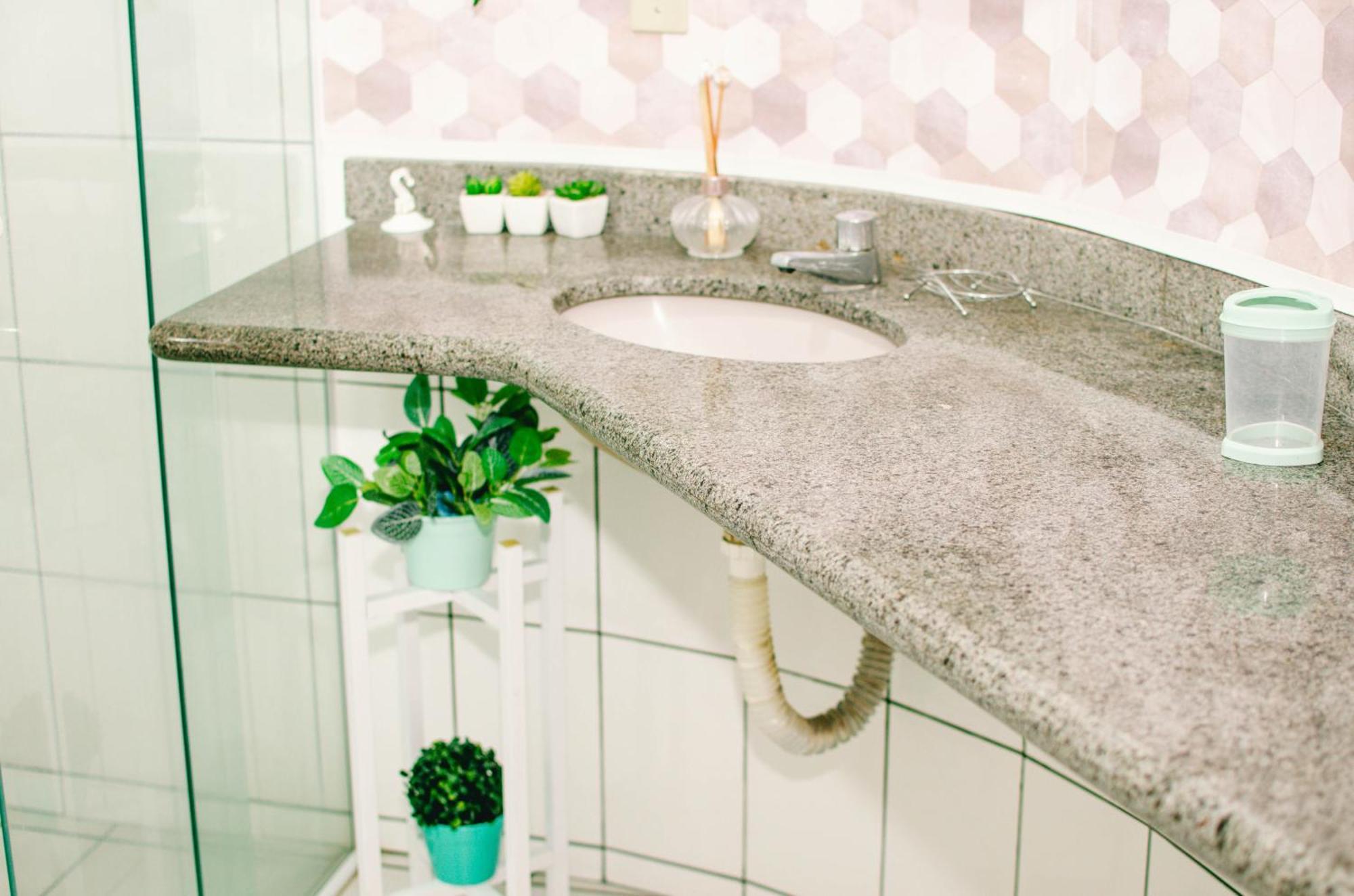 Apto Lindo E Aconchegante Com Piscina 202A Caraguatatuba Ngoại thất bức ảnh