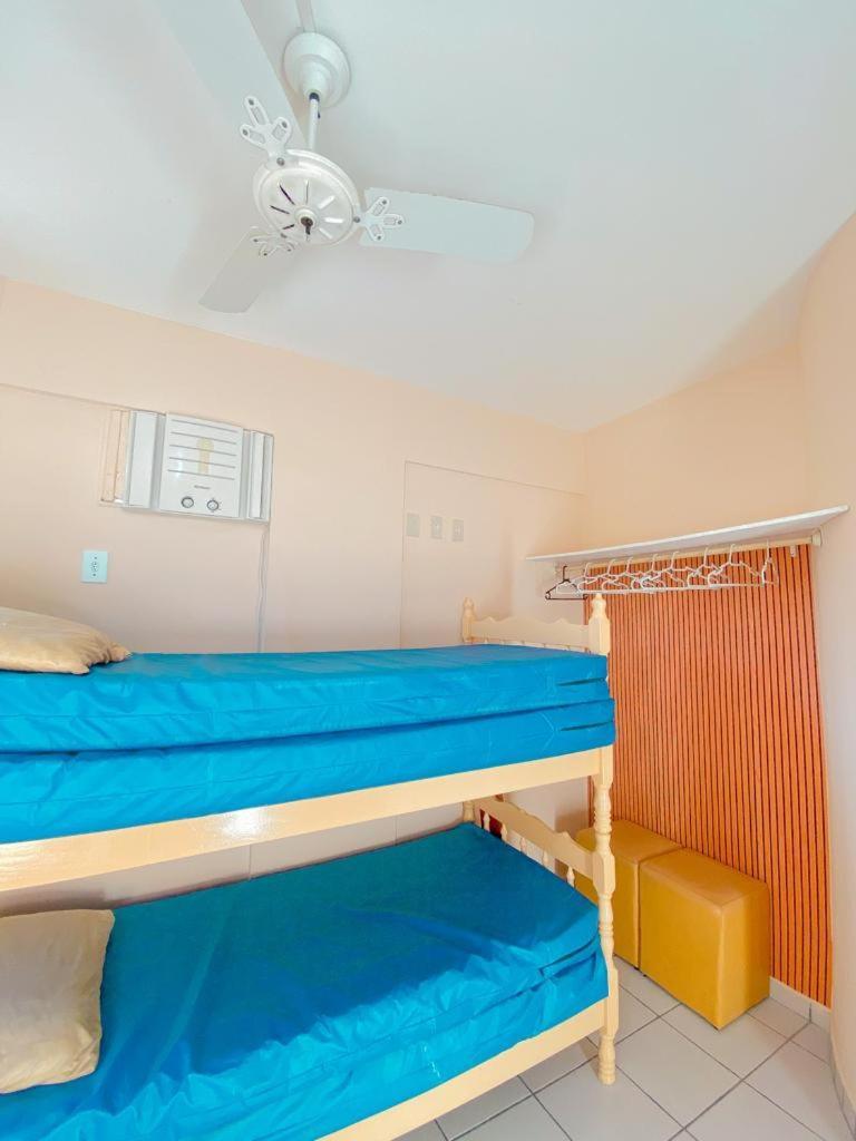 Apto Lindo E Aconchegante Com Piscina 202A Caraguatatuba Ngoại thất bức ảnh