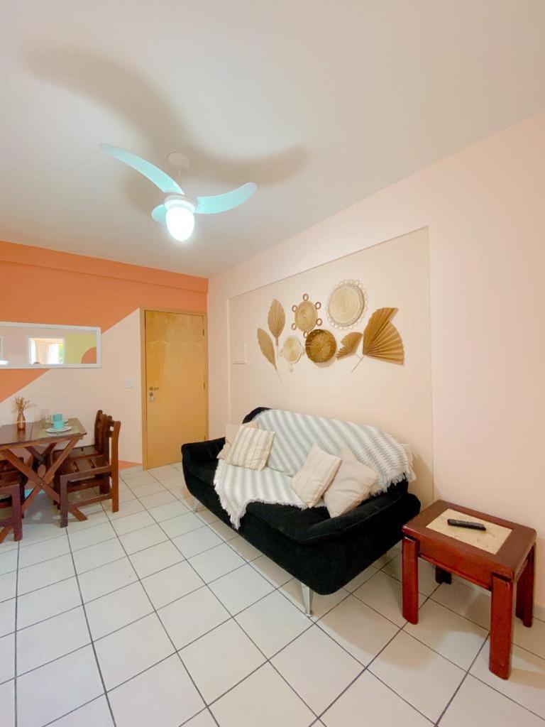 Apto Lindo E Aconchegante Com Piscina 202A Caraguatatuba Ngoại thất bức ảnh