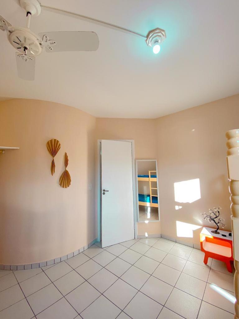 Apto Lindo E Aconchegante Com Piscina 202A Caraguatatuba Ngoại thất bức ảnh