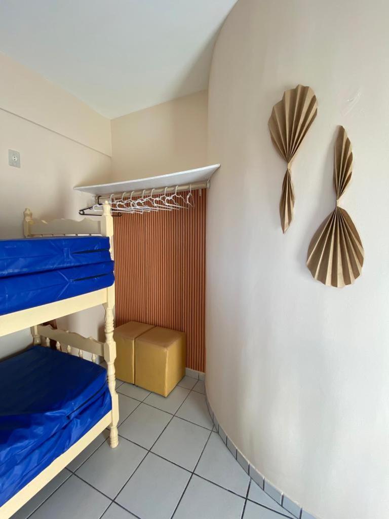 Apto Lindo E Aconchegante Com Piscina 202A Caraguatatuba Ngoại thất bức ảnh