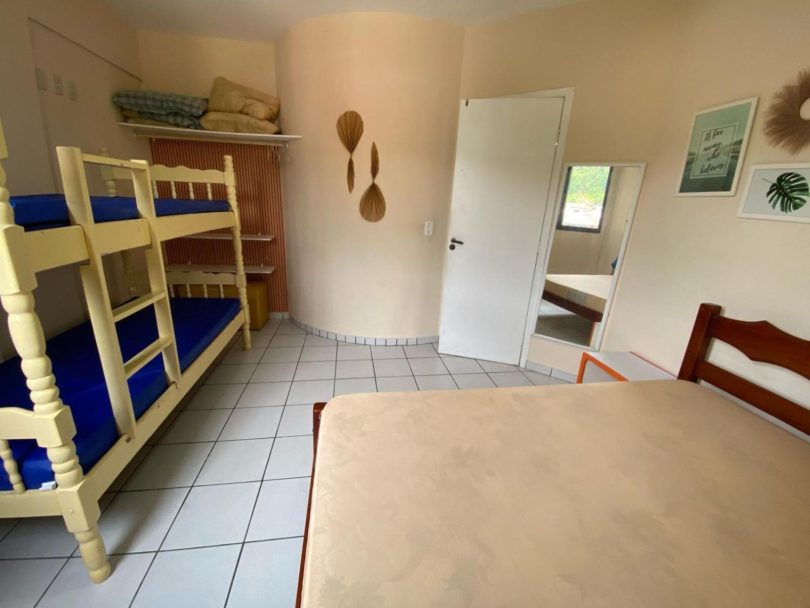 Apto Lindo E Aconchegante Com Piscina 202A Caraguatatuba Ngoại thất bức ảnh