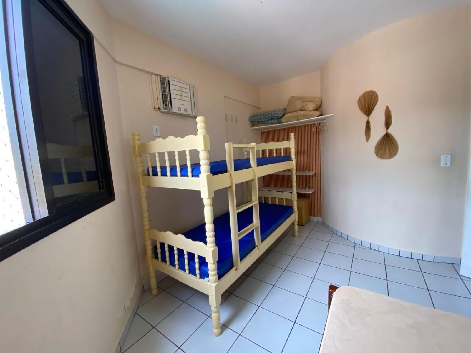 Apto Lindo E Aconchegante Com Piscina 202A Caraguatatuba Ngoại thất bức ảnh