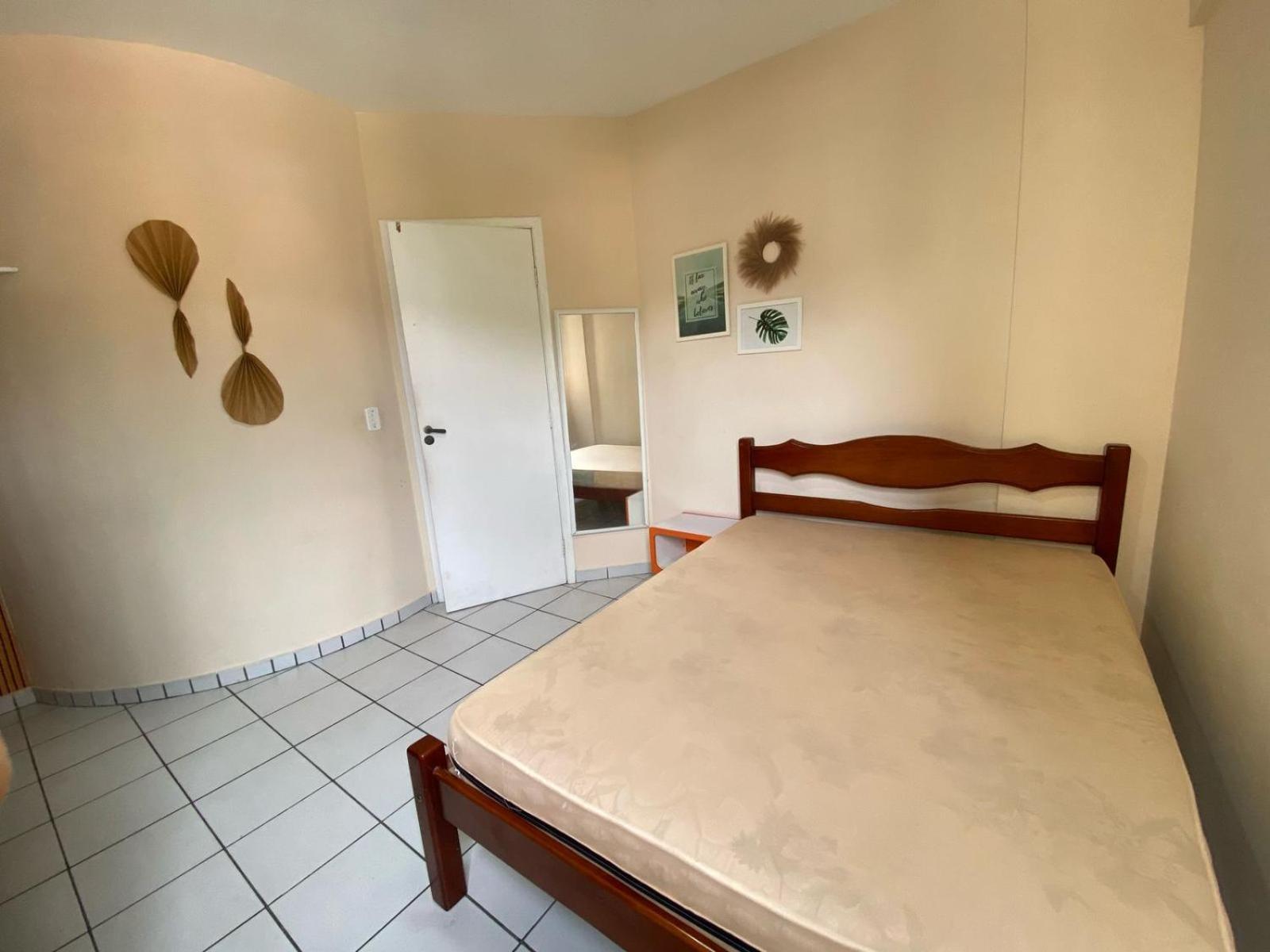 Apto Lindo E Aconchegante Com Piscina 202A Caraguatatuba Ngoại thất bức ảnh