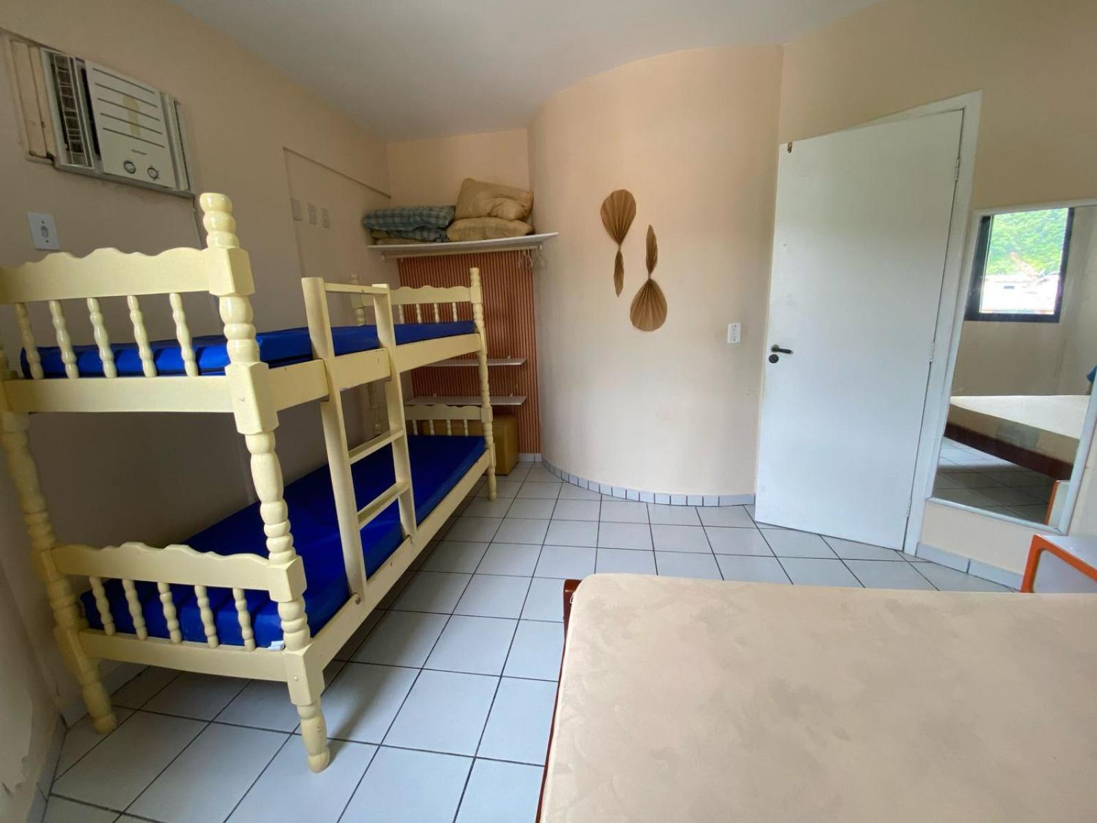 Apto Lindo E Aconchegante Com Piscina 202A Caraguatatuba Ngoại thất bức ảnh